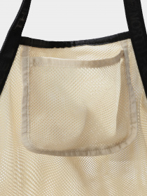 Сумка The North Face Circular Gravel модель NF0A81BW3X41 Фото