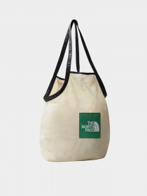 Сумка The North Face Circular Gravel модель NF0A81BW3X41 Фото