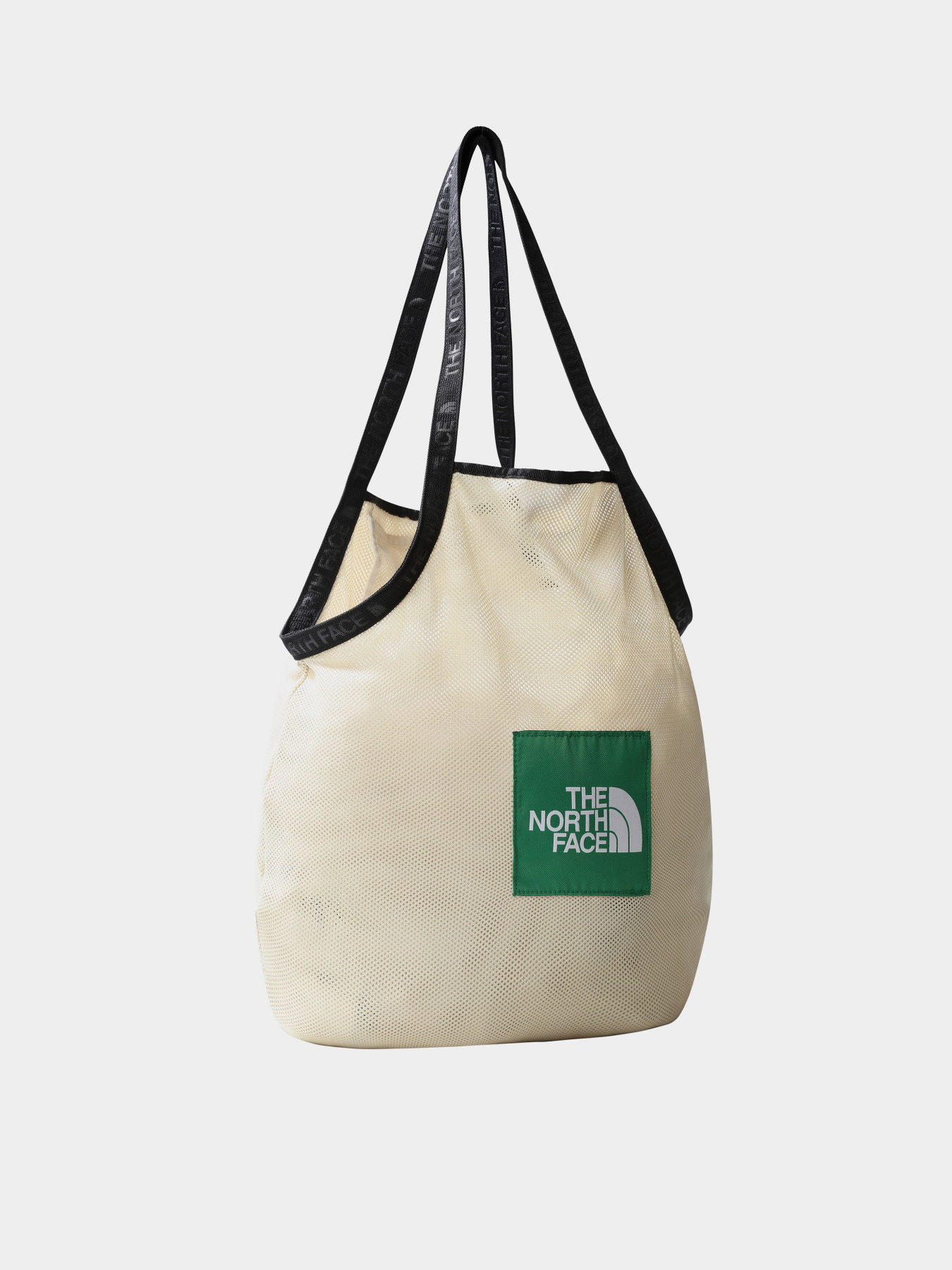 Сумка The North Face Circular Gravel модель NF0A81BW3X41 Фото