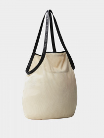 Сумка The North Face Circular Gravel модель NF0A81BW3X41 Фото