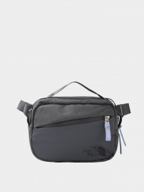 Поясна сумка The North Face Isabella модель NF0A81C4ISY1 Фото