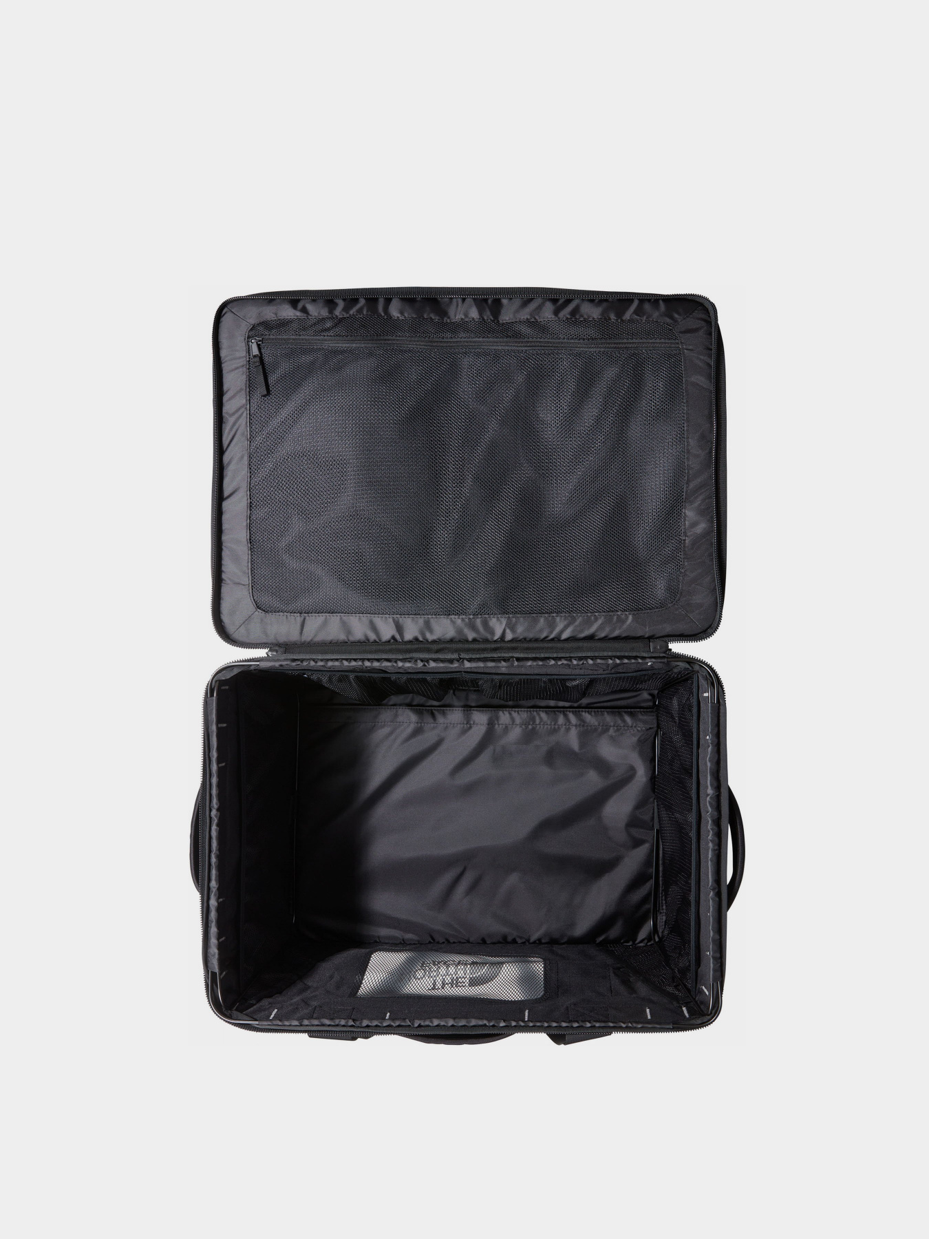 Дорожная сумка The North Face Base Camp модель NF0A81CDKX71 Фото