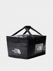Дорожная сумка The North Face Base Camp модель NF0A81CDKX71 Фото