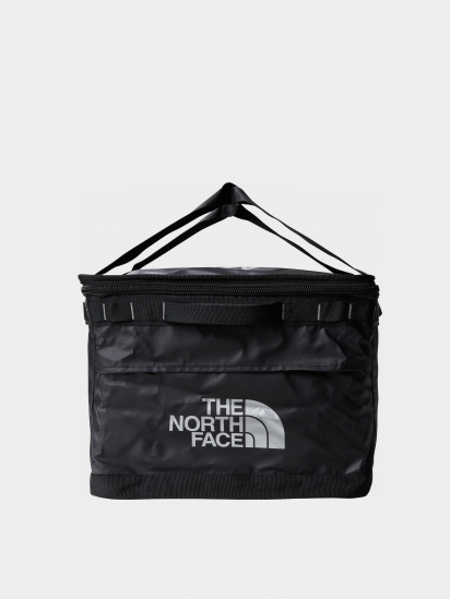 Дорожня сумка The North Face Base Camp модель NF0A81CDKX71 — фото 3 - INTERTOP