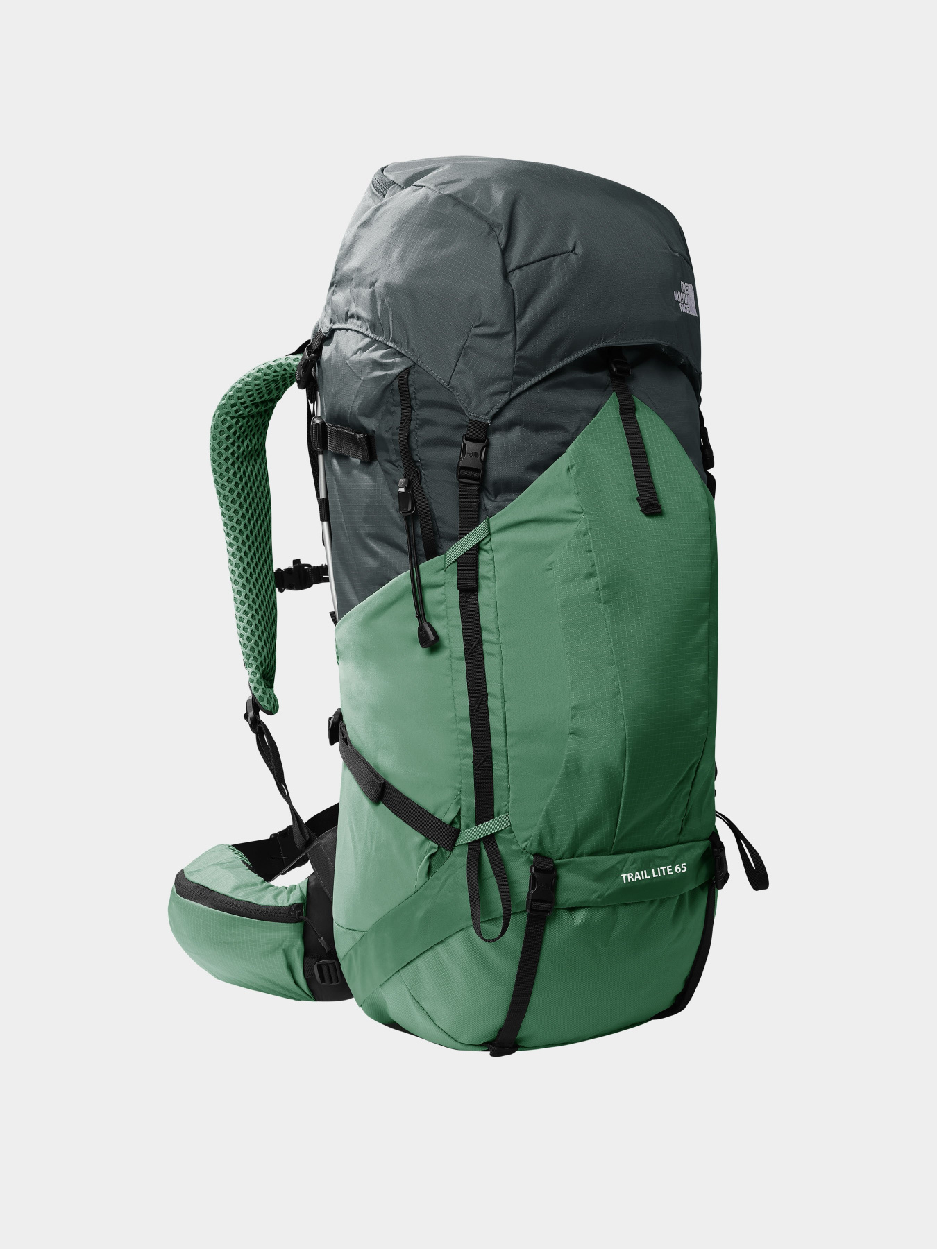 Рюкзак The North Face Trail Lite 65 модель NF0A81CEP7P1 Фото