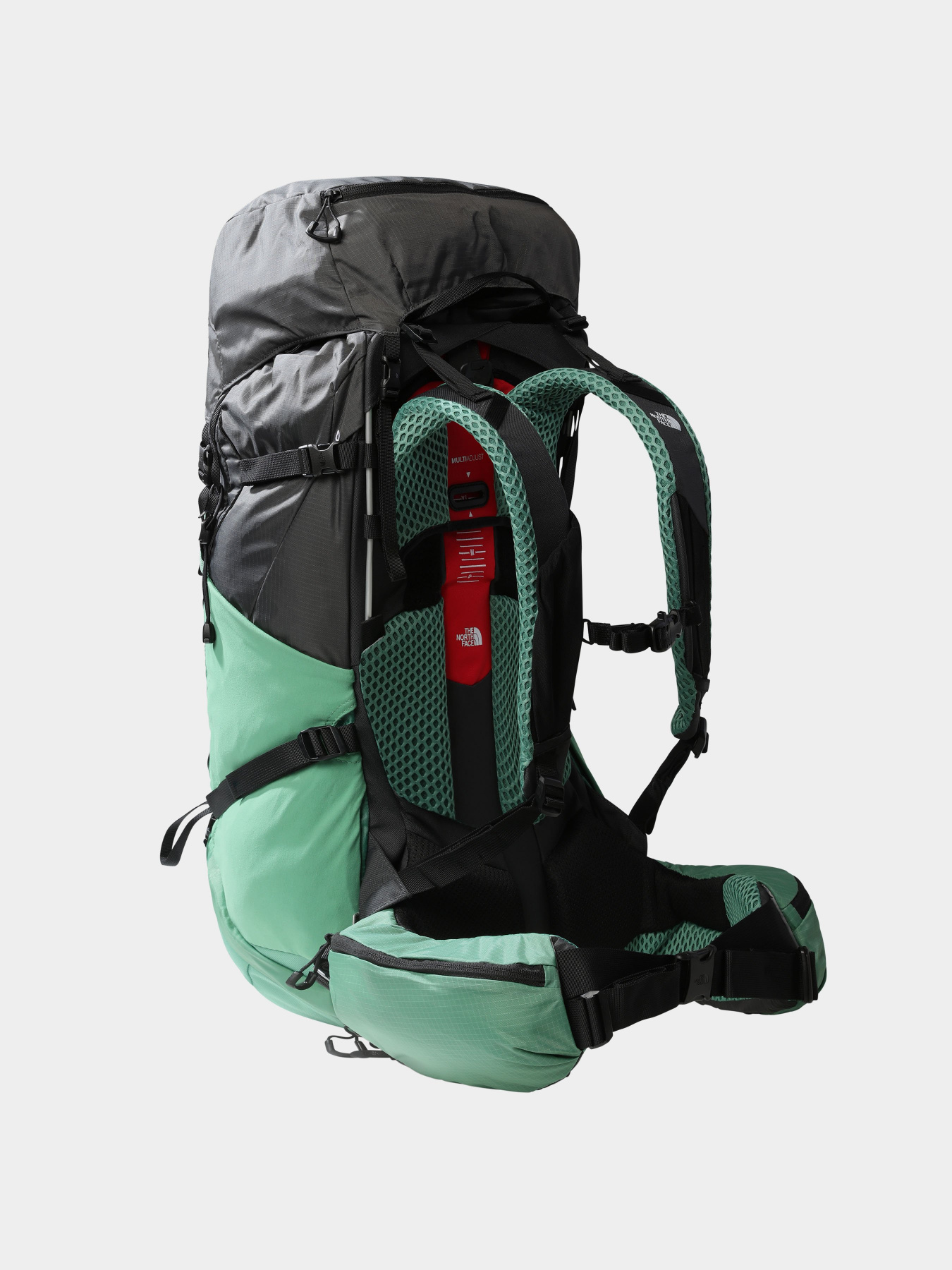 Повседневный рюкзак The North Face Trail Lite 65 модель NF0A81CEP7P1 Фото