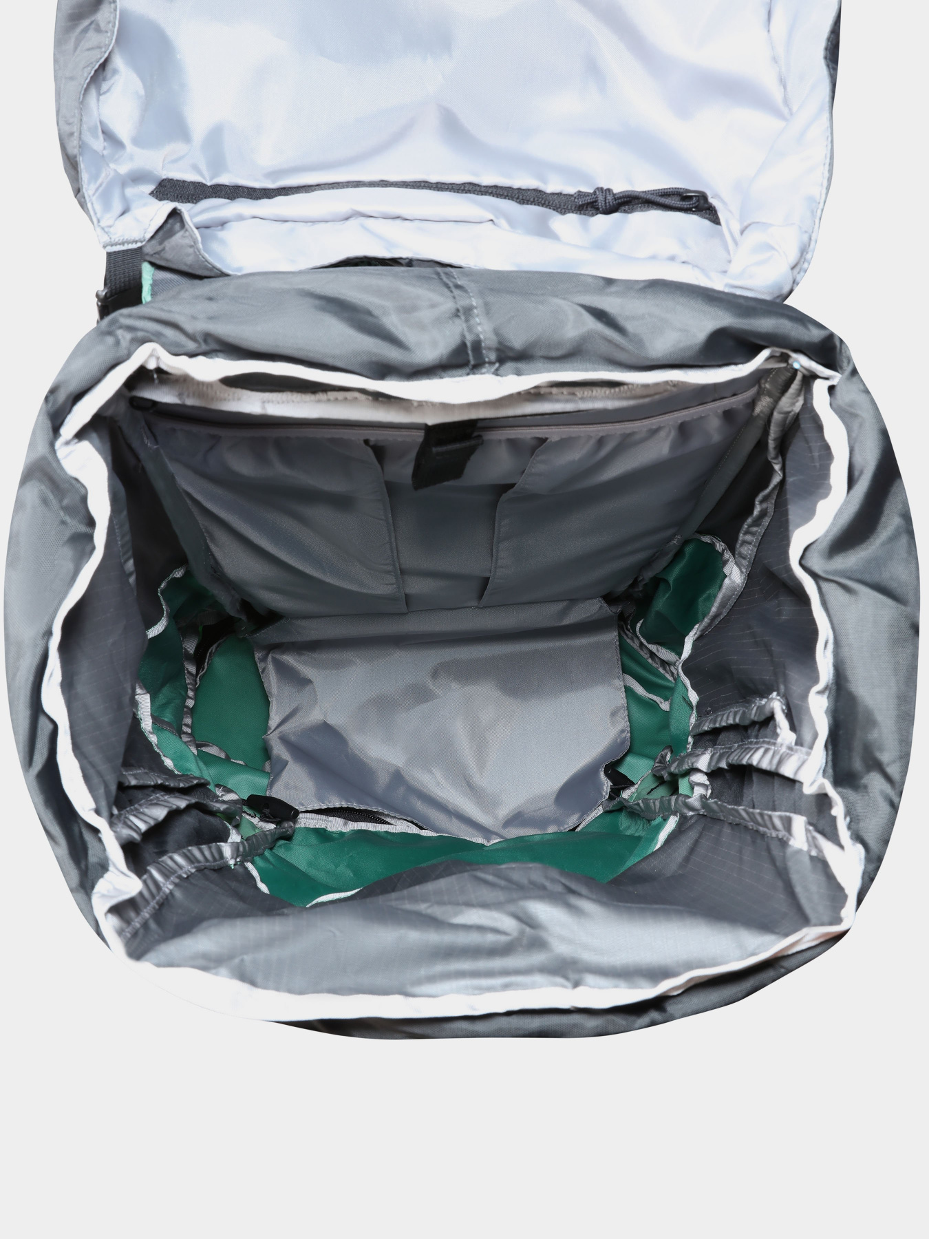 Повседневный рюкзак The North Face Trail Lite 65 модель NF0A81CEP7P1 Фото