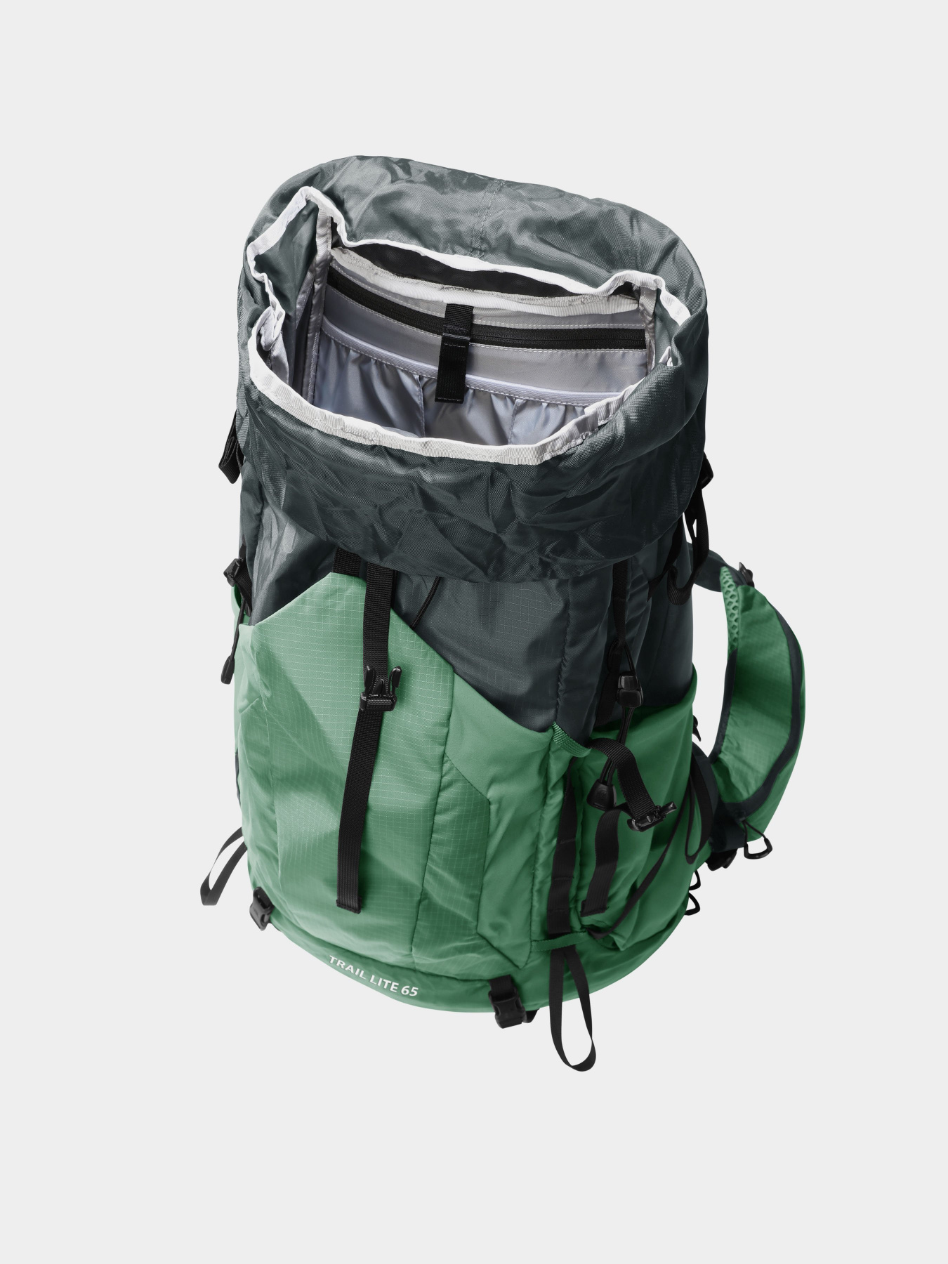 Повседневный рюкзак The North Face Trail Lite 65 модель NF0A81CEP7P1 Фото