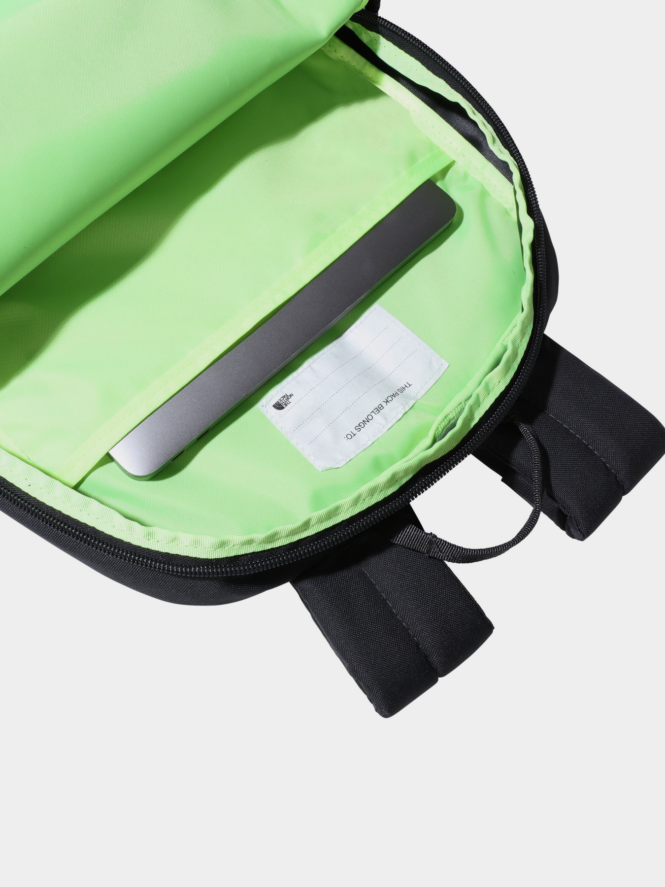 Рюкзак The North Face Youth Court Jester модель NF0A52VYI2L1 Фото