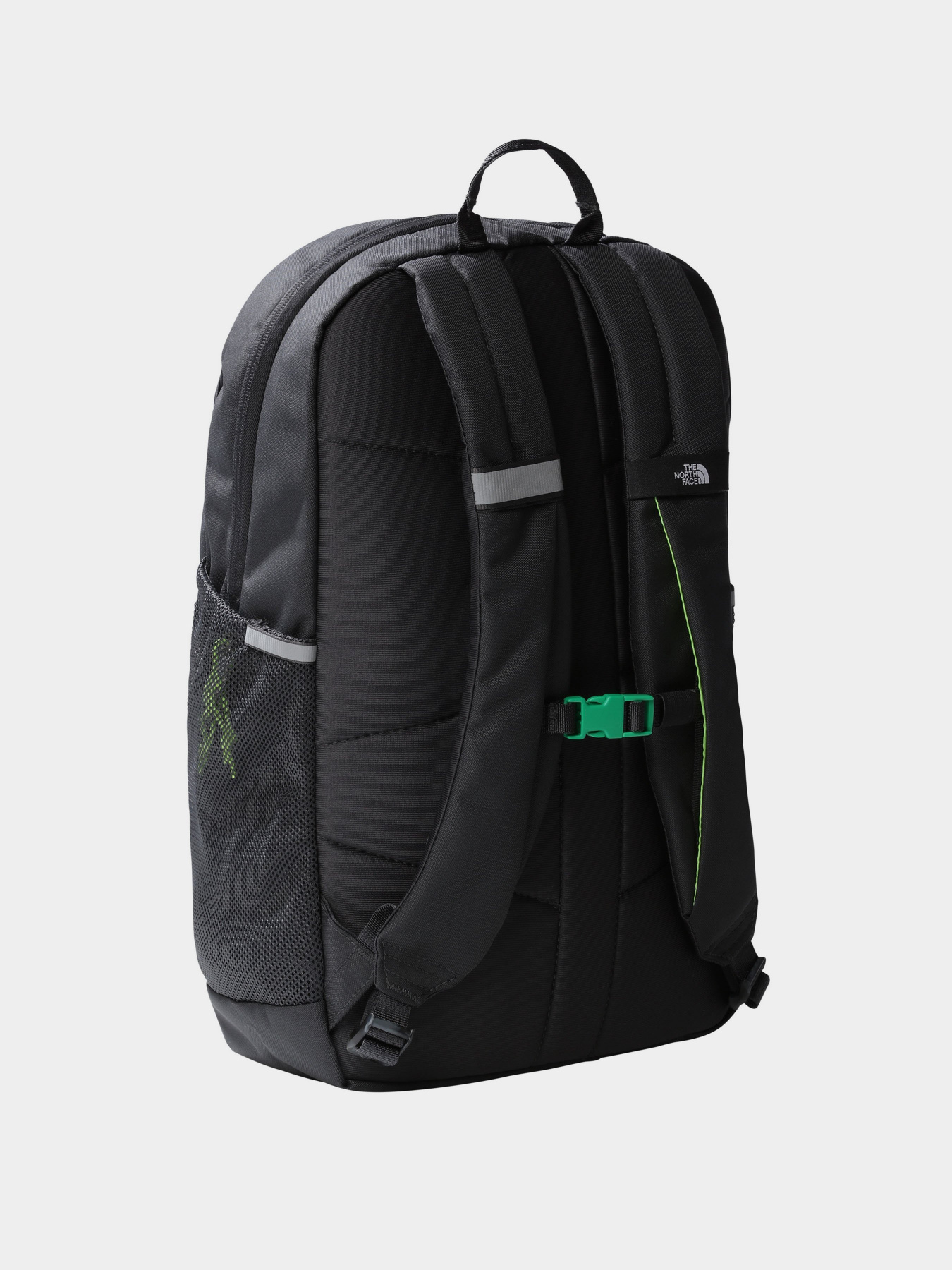 Повседневный рюкзак The North Face Youth Court Jester модель NF0A52VYI2L1 Фото