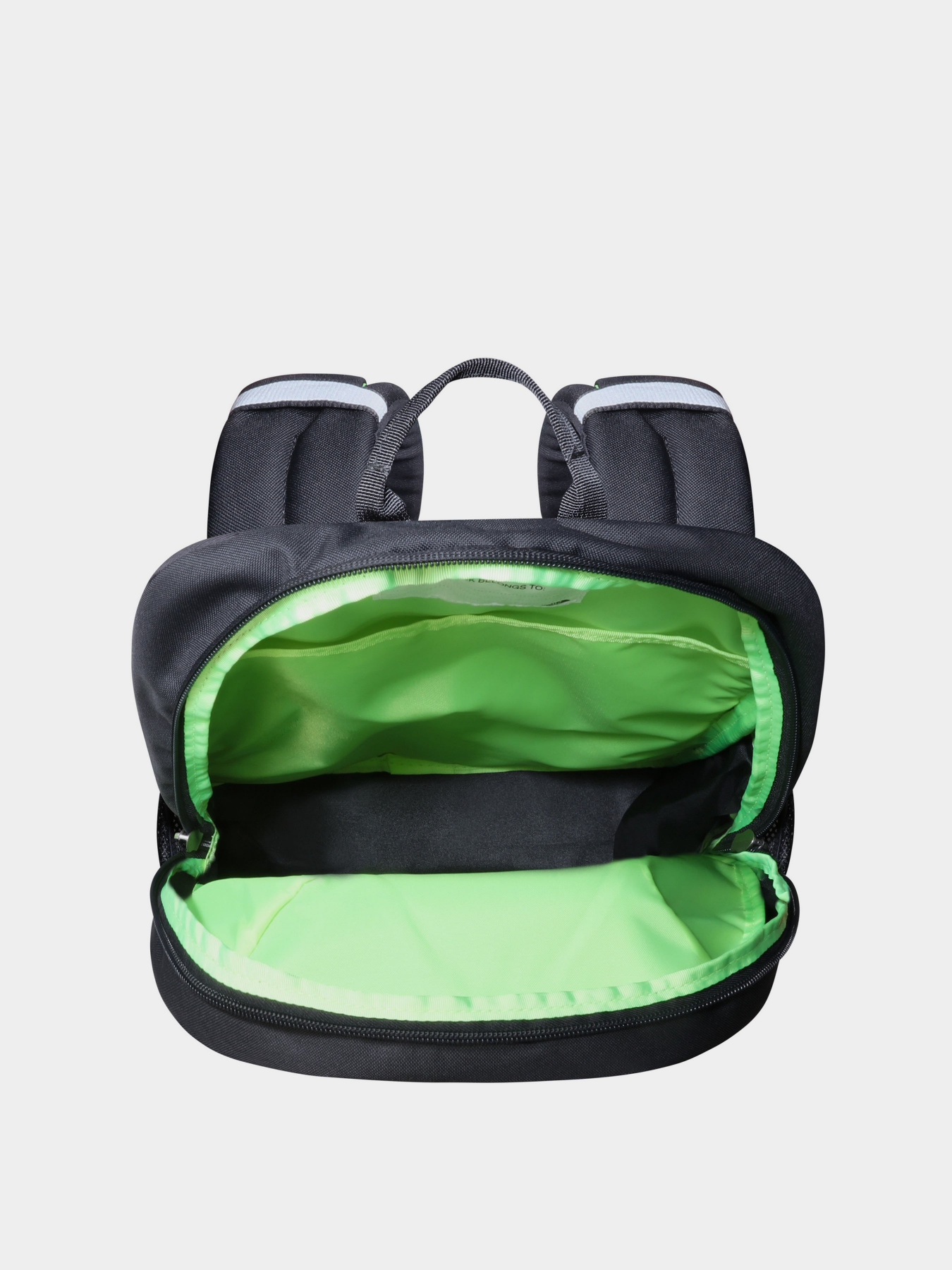 Повседневный рюкзак The North Face Youth Court Jester модель NF0A52VYI2L1 Фото