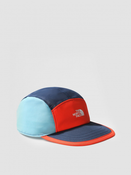 Кепка The North Face Run модель NF0A7WH4IDF1 Фото