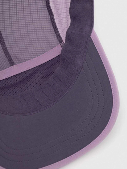 Кепка The North Face Run модель NF0A7WH4IMQ1 — фото 3 - INTERTOP