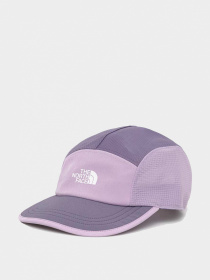 Кепка The North Face Run модель NF0A7WH4IMQ1 Кепка The North Face Run модель NF0A7WH4IMQ1 Фото