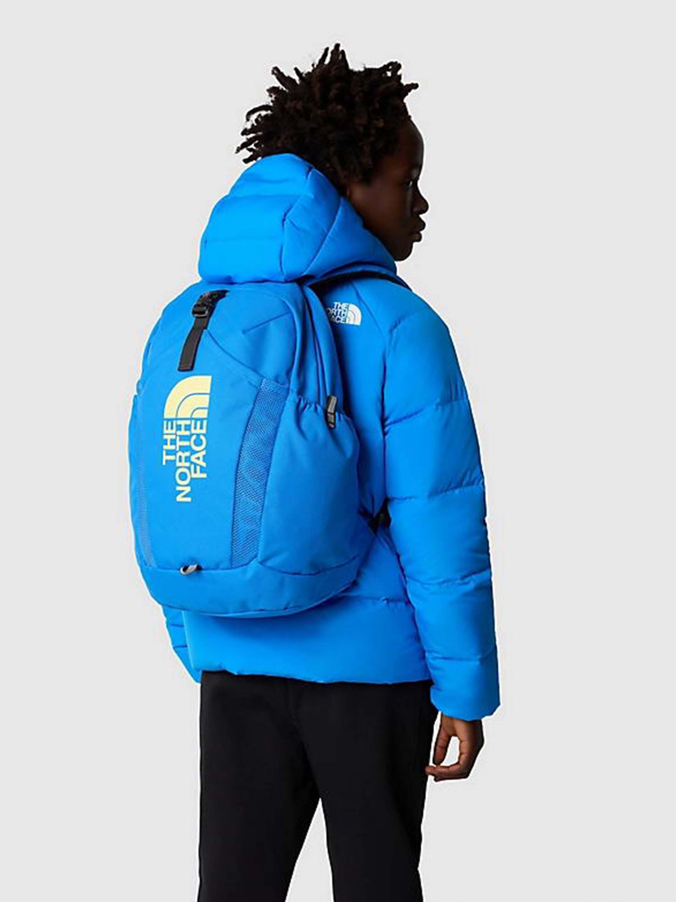 Рюкзак The North Face MINI RECON модель NF0A52VXOPU1 Фото