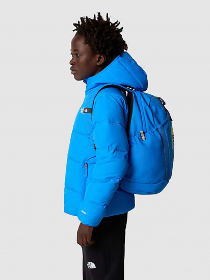 Рюкзак The North Face MINI RECON модель NF0A52VXOPU1 — фото 5 - INTERTOP