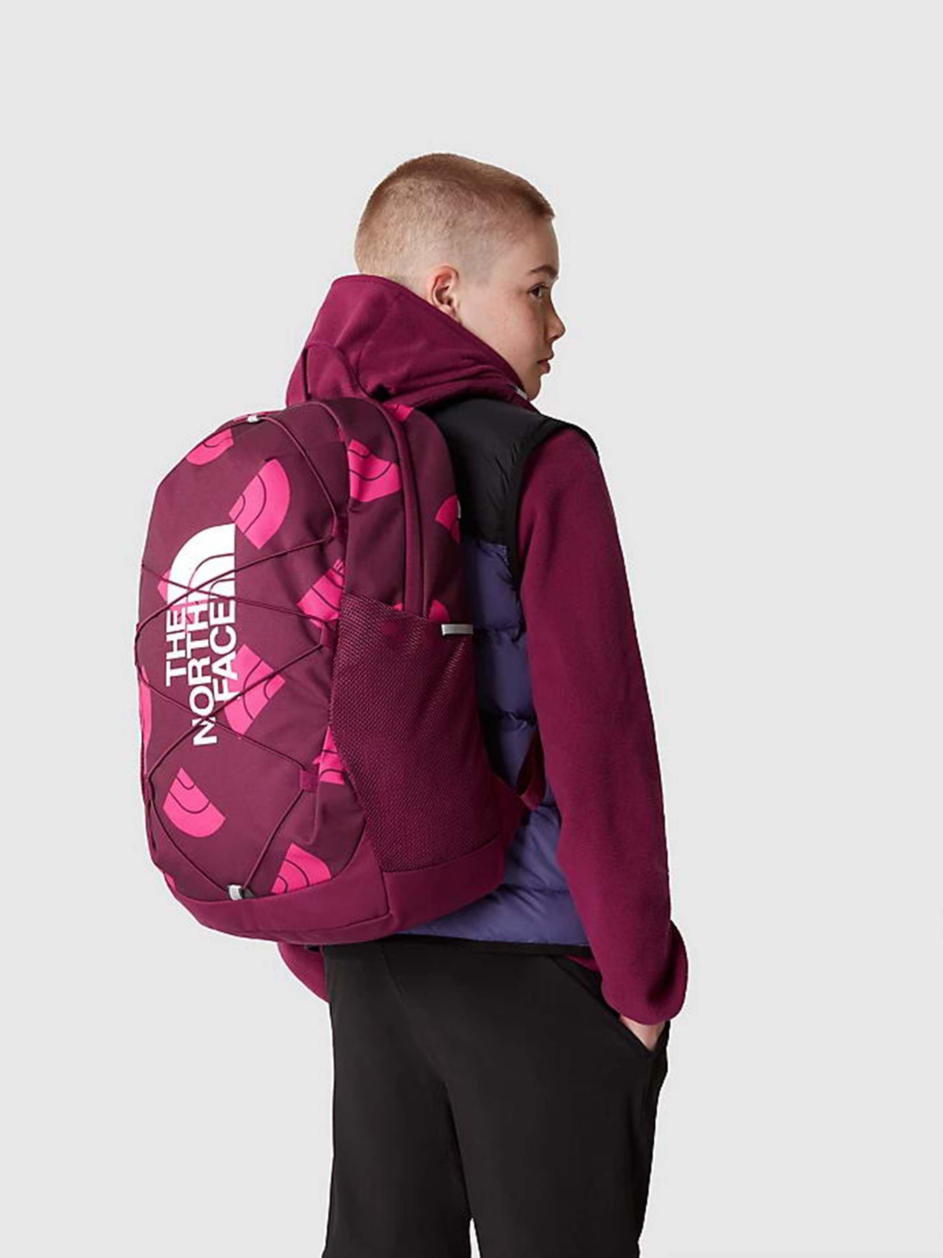 Рюкзак The North Face JESTER модель NF0A52VYOSJ1 Фото