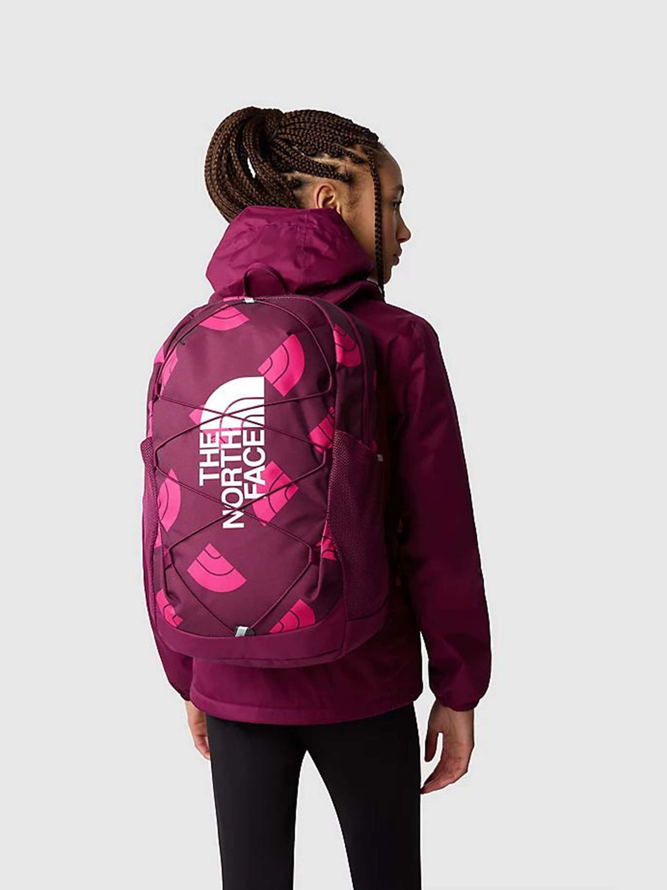 Рюкзак The North Face JESTER модель NF0A52VYOSJ1 Фото