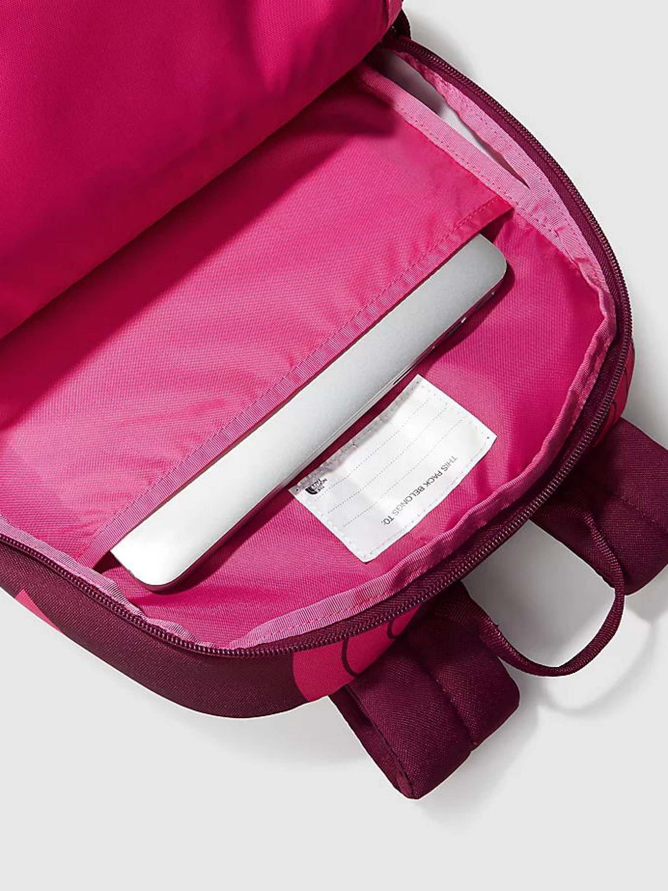 Повсякденний рюкзак The North Face JESTER модель NF0A52VYOSJ1 Фото