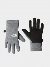 Перчатки The North Face Sierra Etip™ модель NF0A7WGEDYY1 Фото