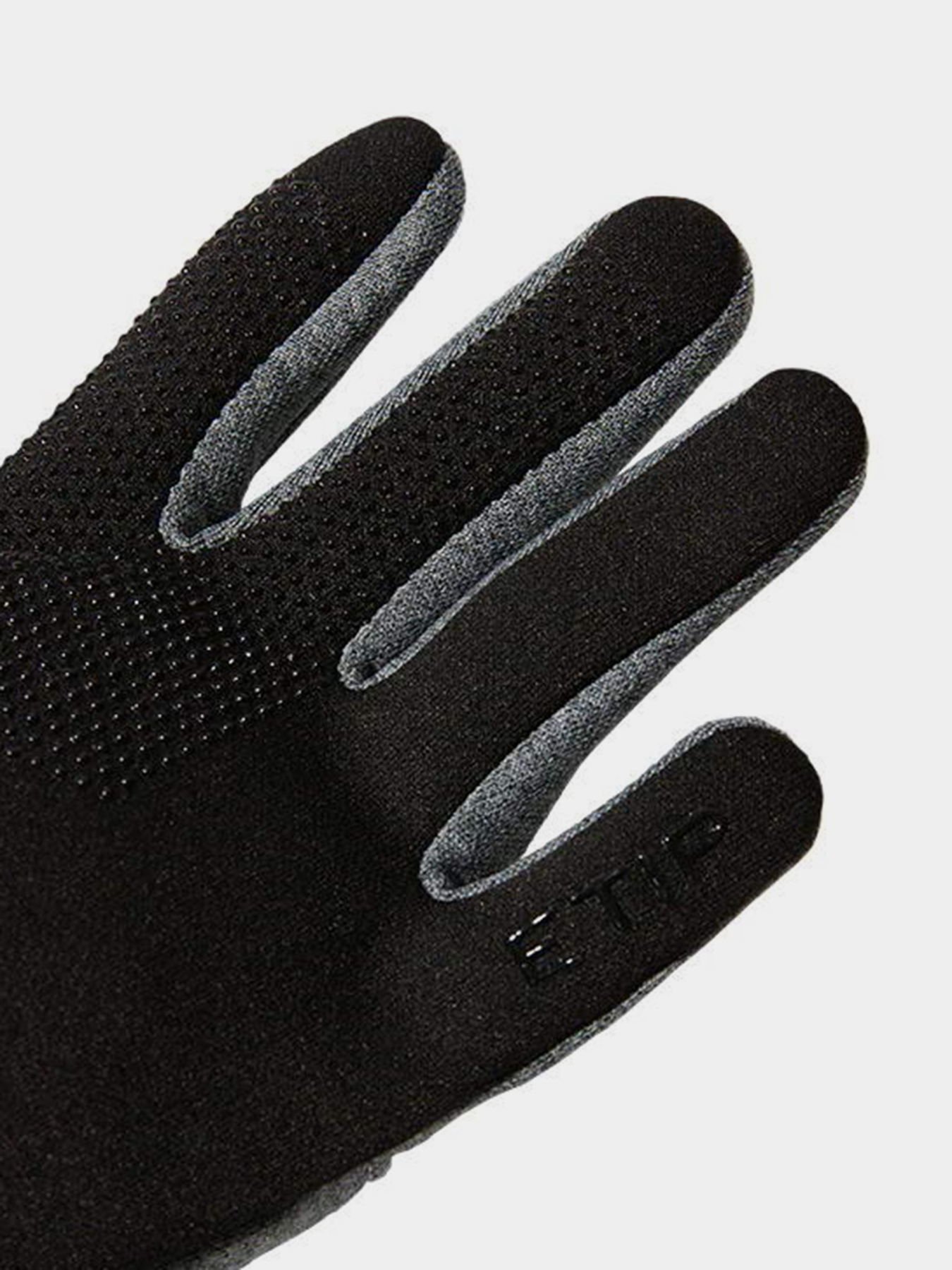 Рукавички The North Face Sierra Etip™ модель NF0A7WGEDYY1 Фото