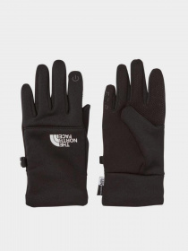 Перчатки The North Face Sierra Etip™ модель NF0A7WGEJK31 Фото