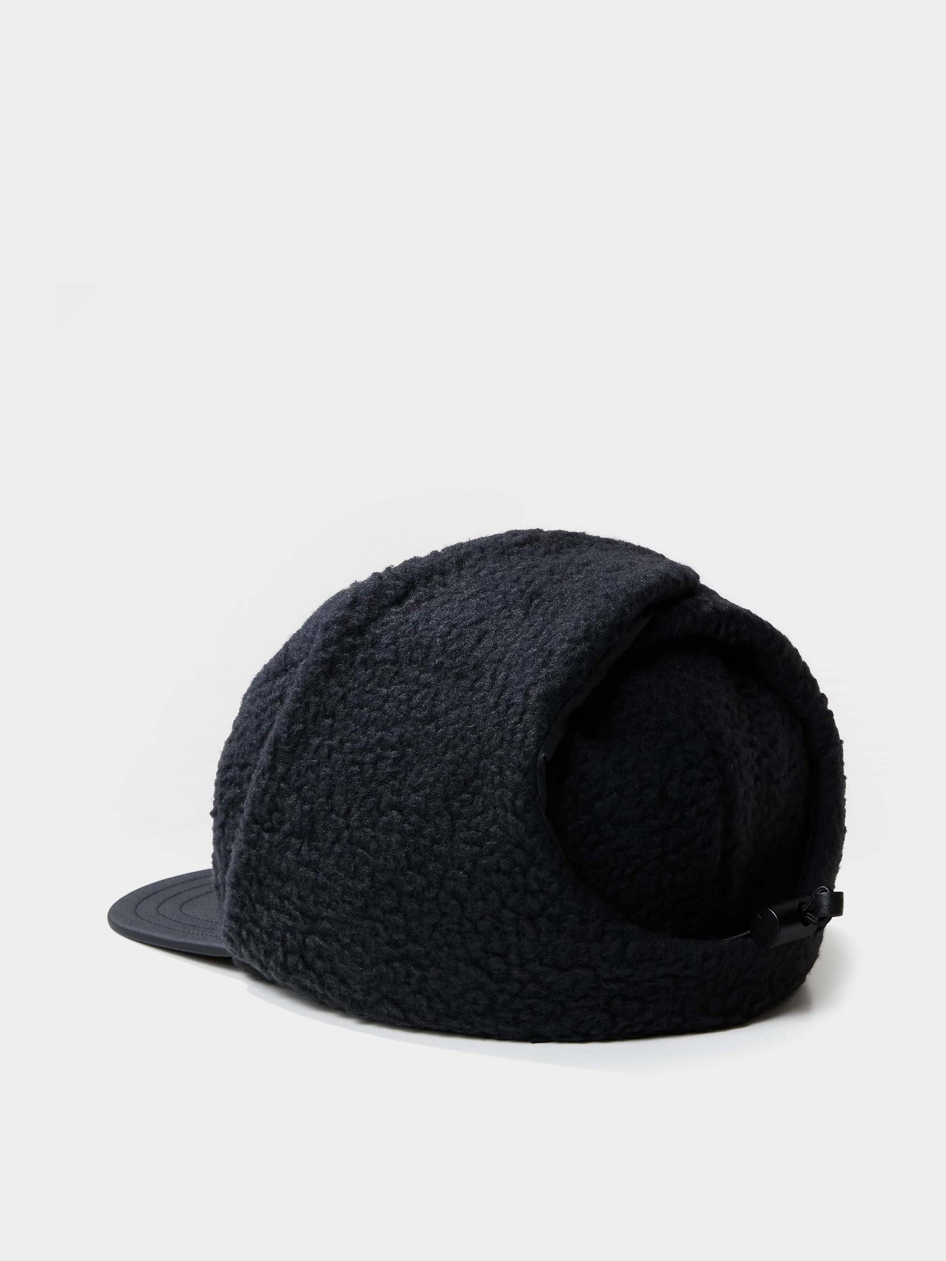 Шапка The North Face Forrest Trapper модель NF0A7RIRJK31 Фото