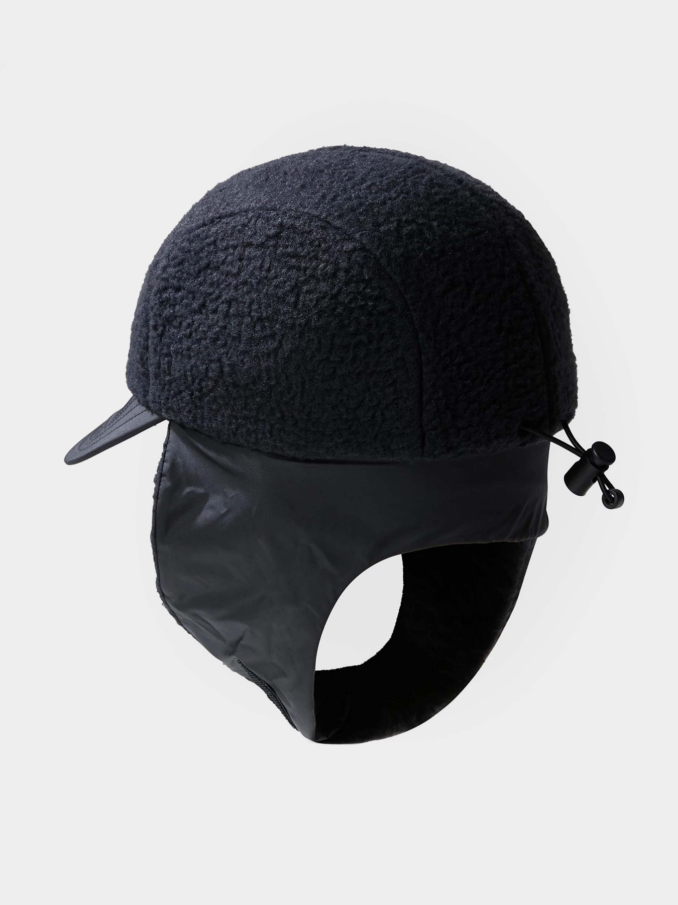 Шапка The North Face Forrest Trapper модель NF0A7RIRJK31 Фото