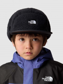 Шапка The North Face Forrest Trapper модель NF0A7RIRJK31 Фото