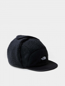 Шапка The North Face Forrest Trapper модель NF0A7RIRJK31 Фото