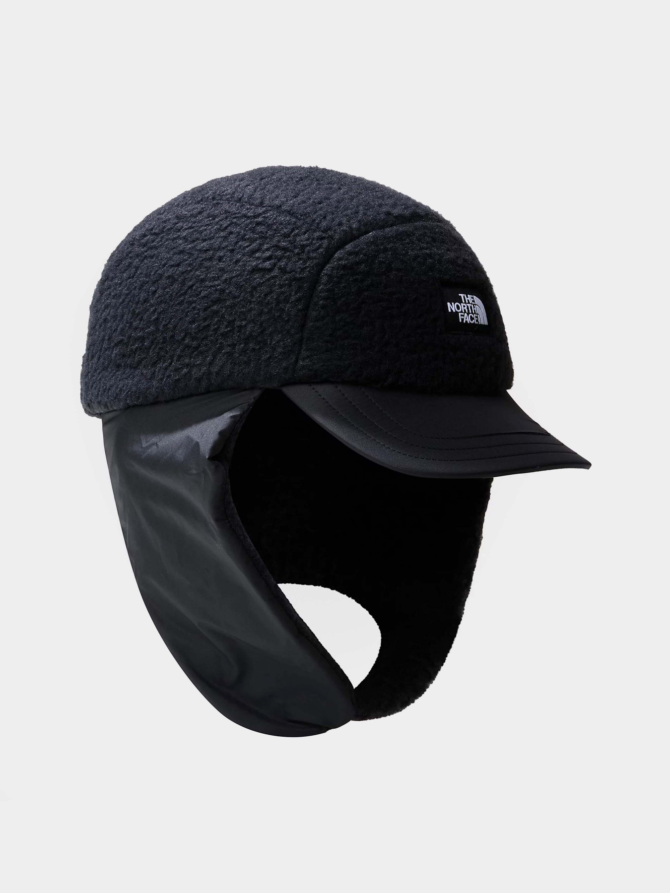 Шапка The North Face Forrest Trapper модель NF0A7RIRJK31 Фото