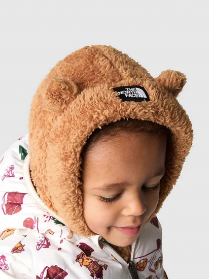 Балаклава The North Face Baby Bear Suave Oso модель NF0A7RIVI0J1 — фото 4 - INTERTOP