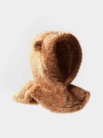 Балаклава The North Face Baby Bear Suave Oso модель NF0A7RIVI0J1 Балаклава The North Face Baby Bear Suave Oso модель NF0A7RIVI0J1 Фото