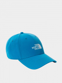 Кепка The North Face Classic Recycled '66 модель NF0A7RIWHDC1 Фото