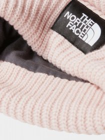 Шапка The North Face Salty Dog модель NF0A7WG8LK61 Фото