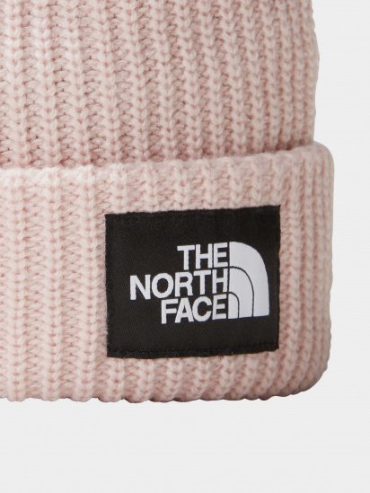 Шапка The North Face Salty Dog модель NF0A7WG8LK61 — фото - INTERTOP