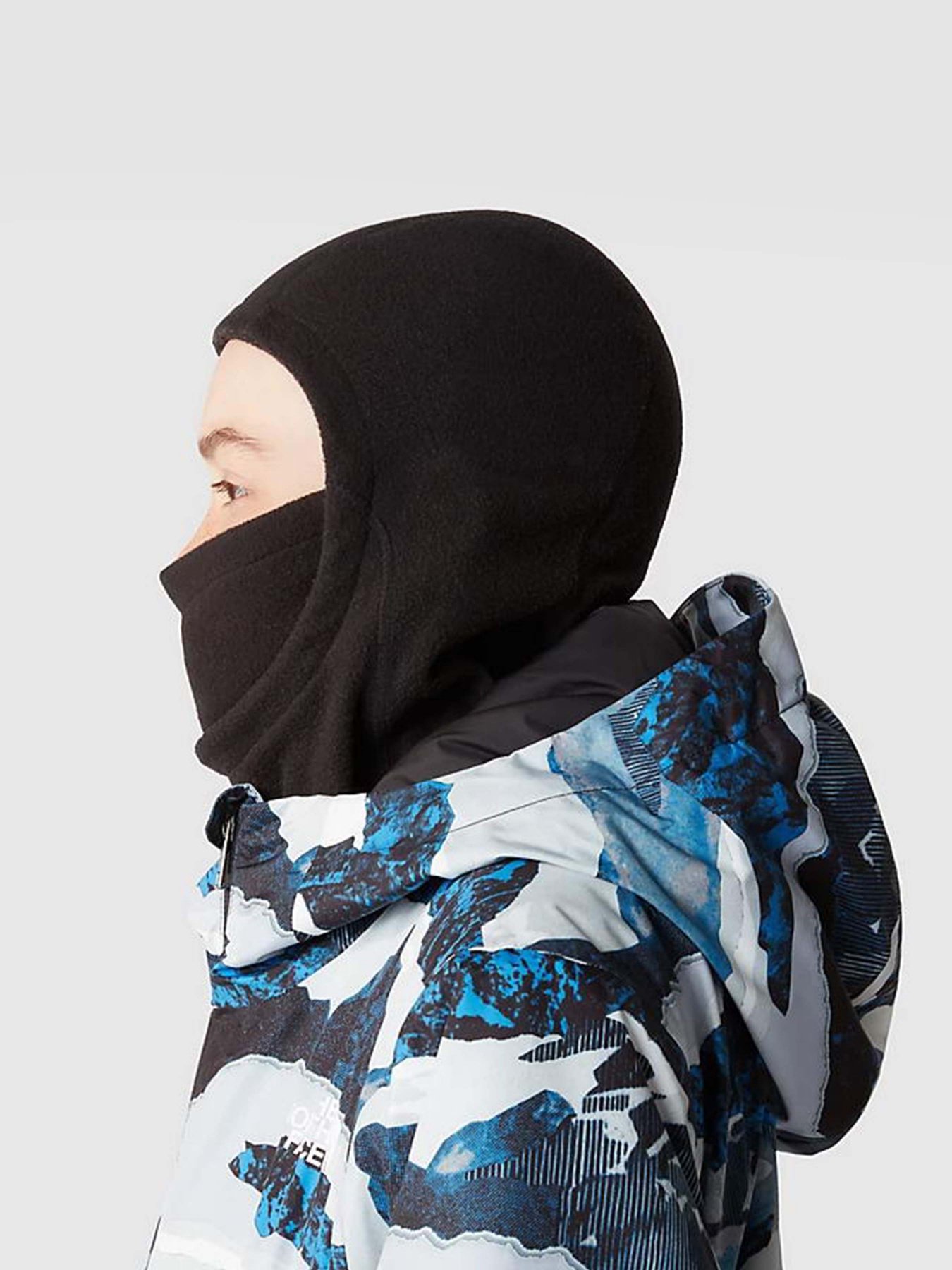 Балаклава The North Face GLACIER модель NF0A7WJVJK31 Фото