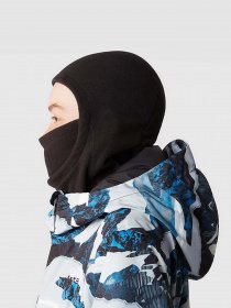 Балаклава The North Face GLACIER модель NF0A7WJVJK31 Фото