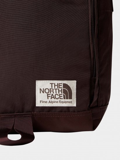 Рюкзак The North Face Berkeley Daypack модель NF0A52VQKOT1 — фото 5 - INTERTOP