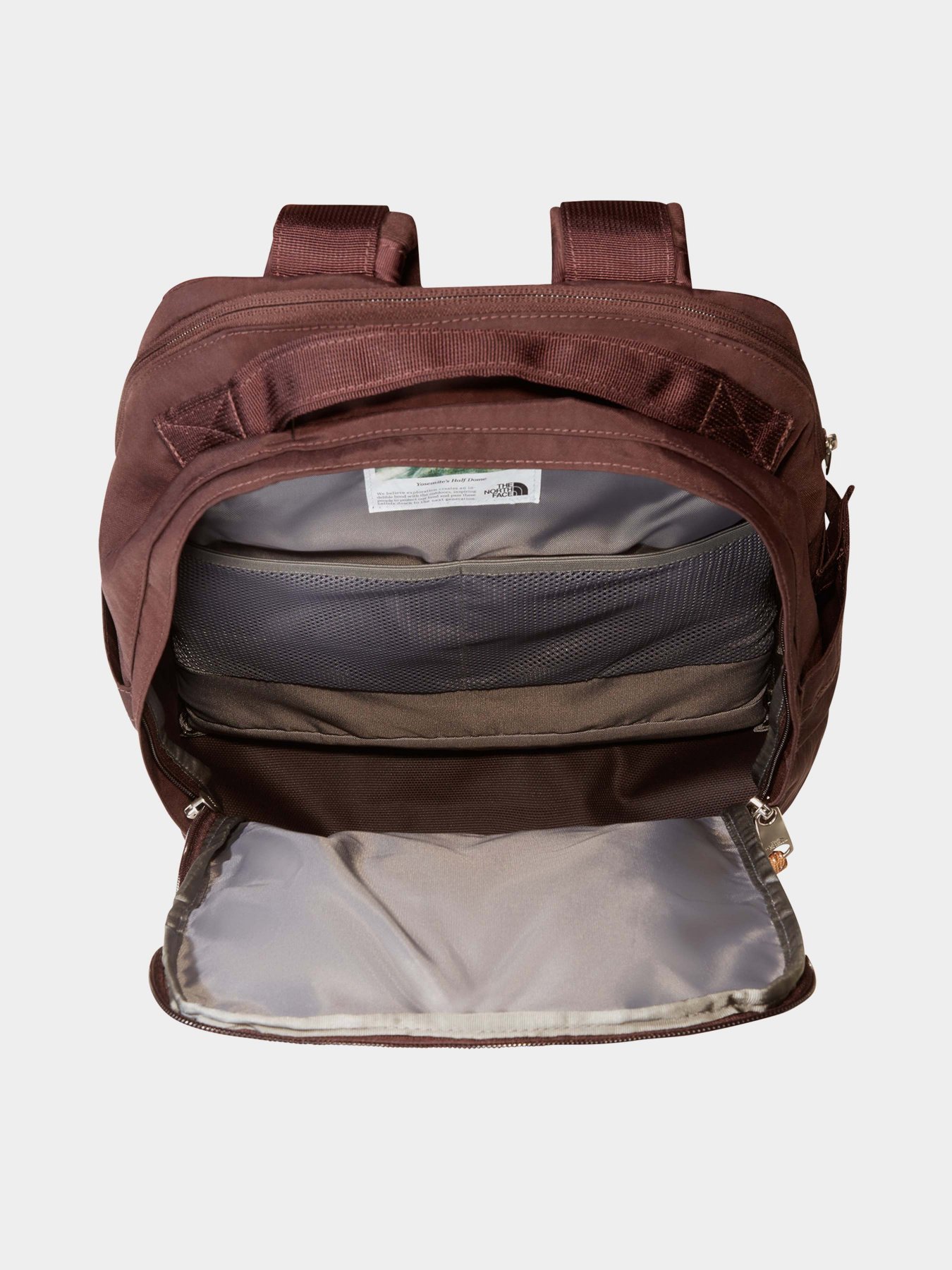 Повседневный рюкзак The North Face Berkeley Daypack модель NF0A52VQKOT1 Фото