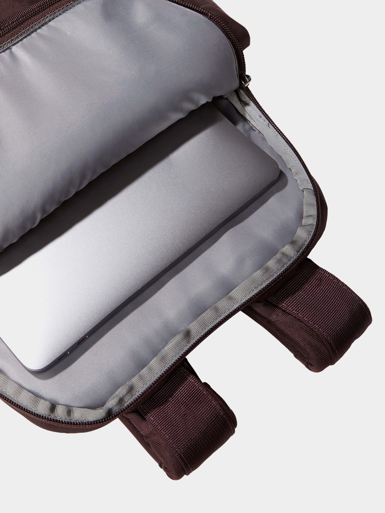 Повседневный рюкзак The North Face Berkeley Daypack модель NF0A52VQKOT1 Фото