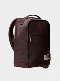 Повседневный рюкзак The North Face Berkeley Daypack модель NF0A52VQKOT1 Фото