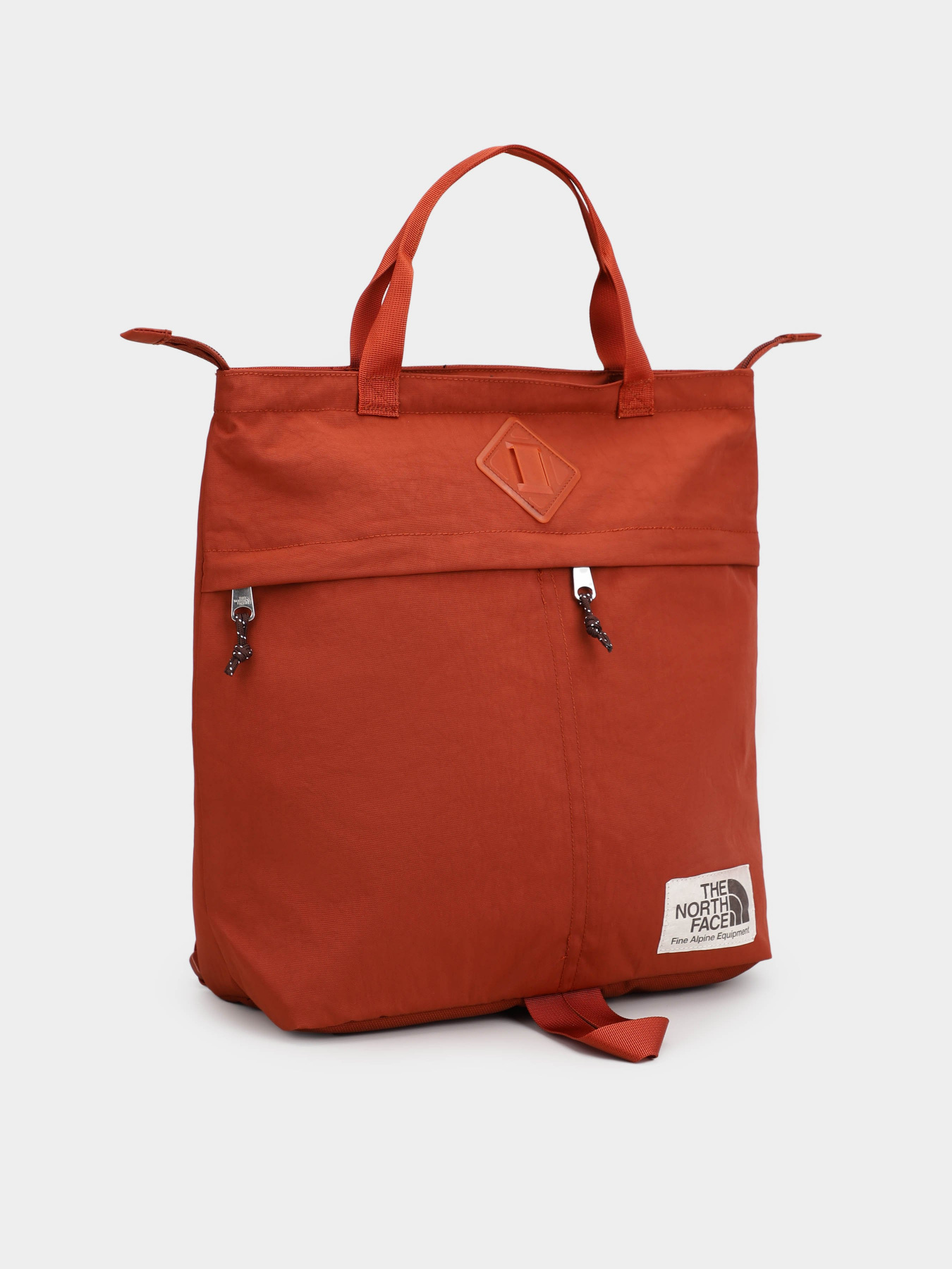 Сумка The North Face Berkeley модель NF0A52VSKK01 Фото