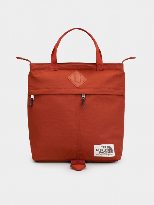 Сумка The North Face Berkeley модель NF0A52VSKK01 Фото
