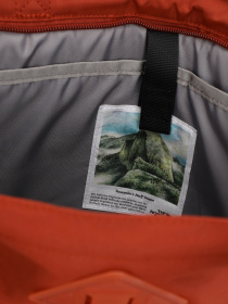 Сумка The North Face Berkeley модель NF0A52VSKK01 Фото