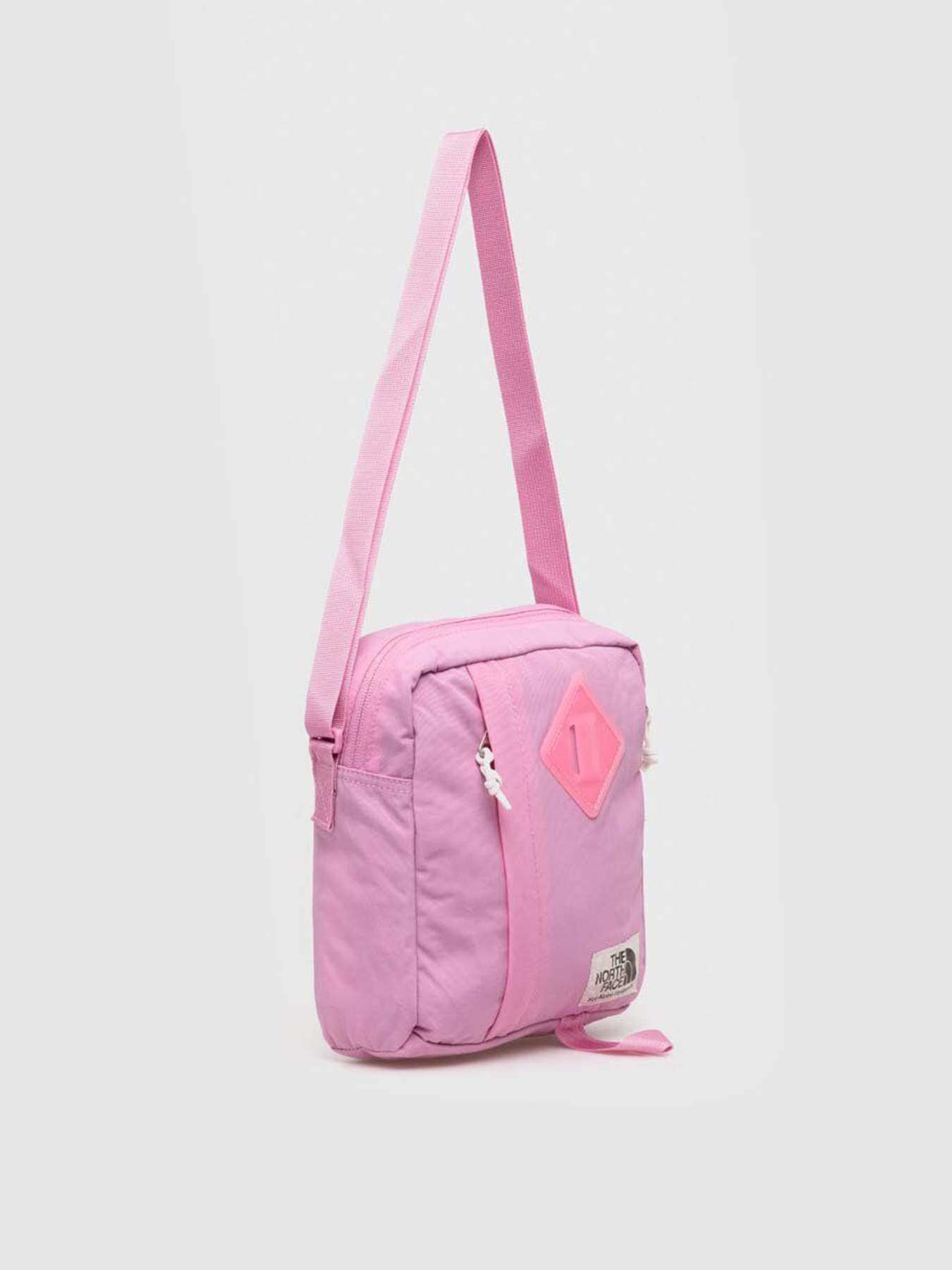 Кросс-боди The North Face Berkeley модель NF0A52VTOLA1 Фото