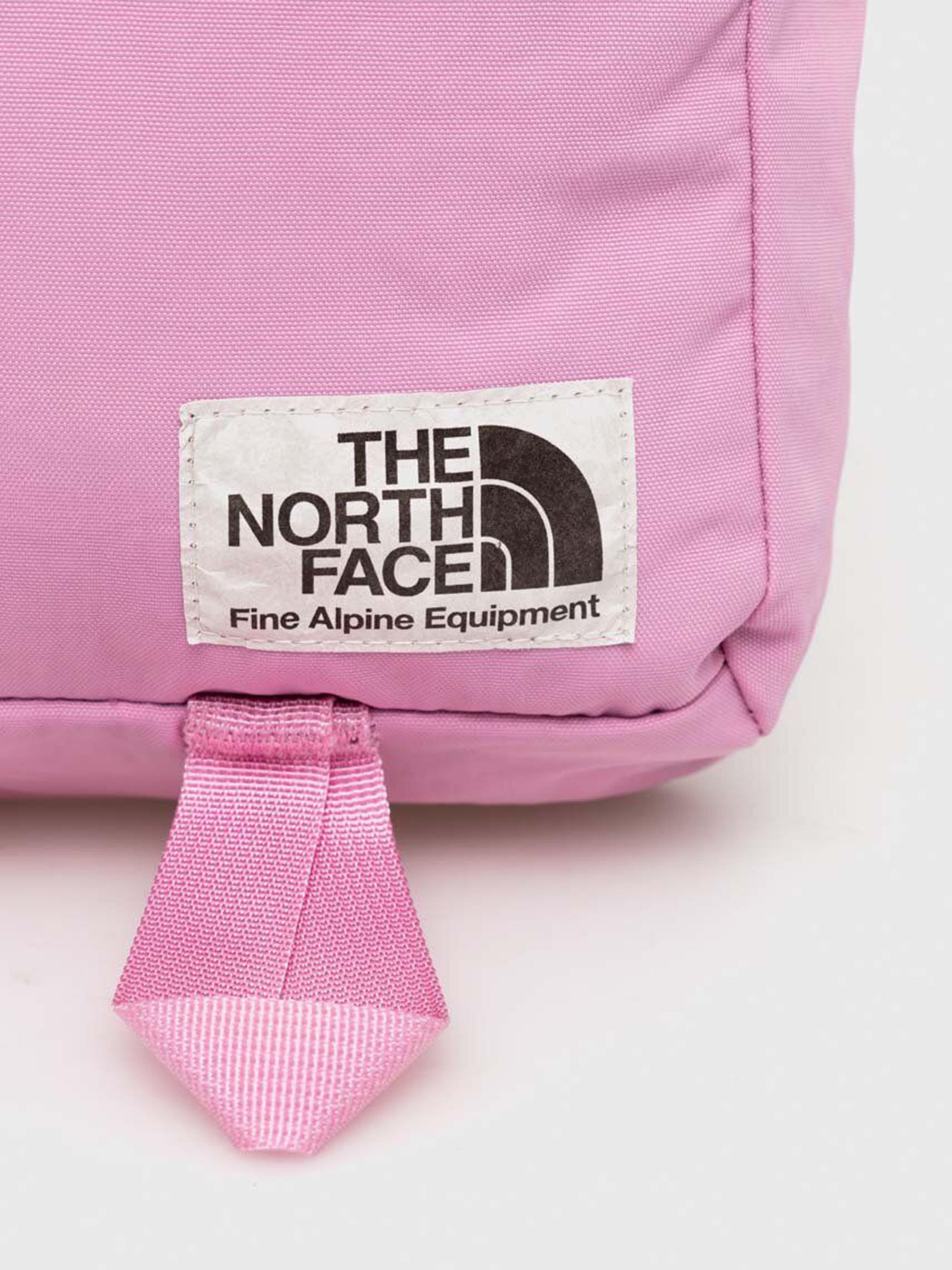 Кросс-боди The North Face Berkeley модель NF0A52VTOLA1 Фото