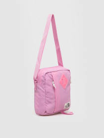 Кросс-боди The North Face Berkeley модель NF0A52VTOLA1 Фото