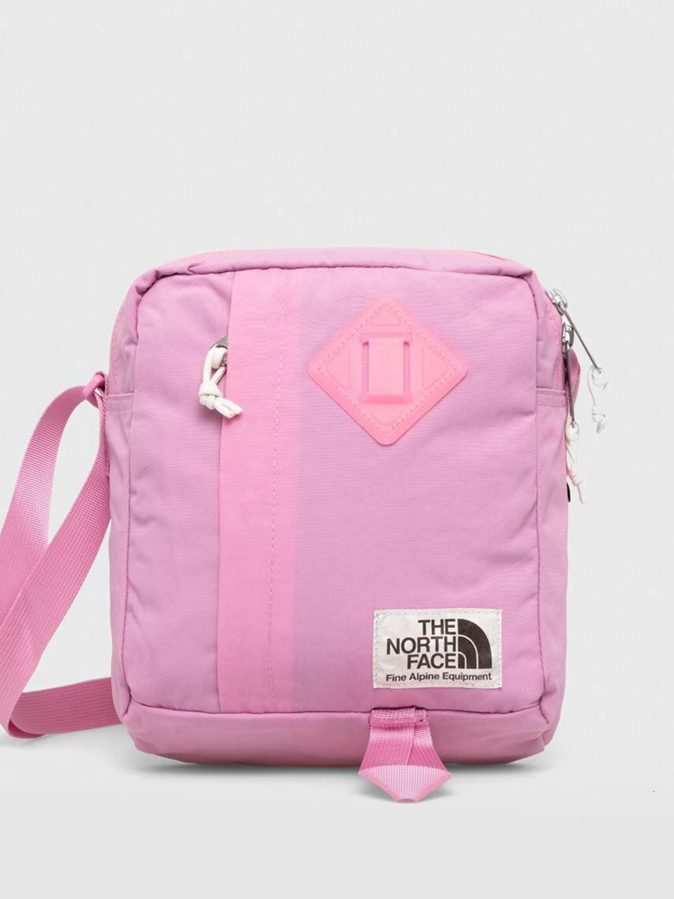 Кросс-боди The North Face Berkeley модель NF0A52VTOLA1 Фото