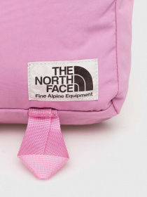 Кросс-боди The North Face Berkeley модель NF0A52VTOLA1 Фото